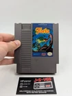Faria A World of Mystery & Danger Nintendo NES Cartridge Dust Sleeve