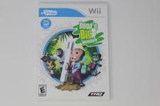 Dood's Big Adventure Nintendo Wii
