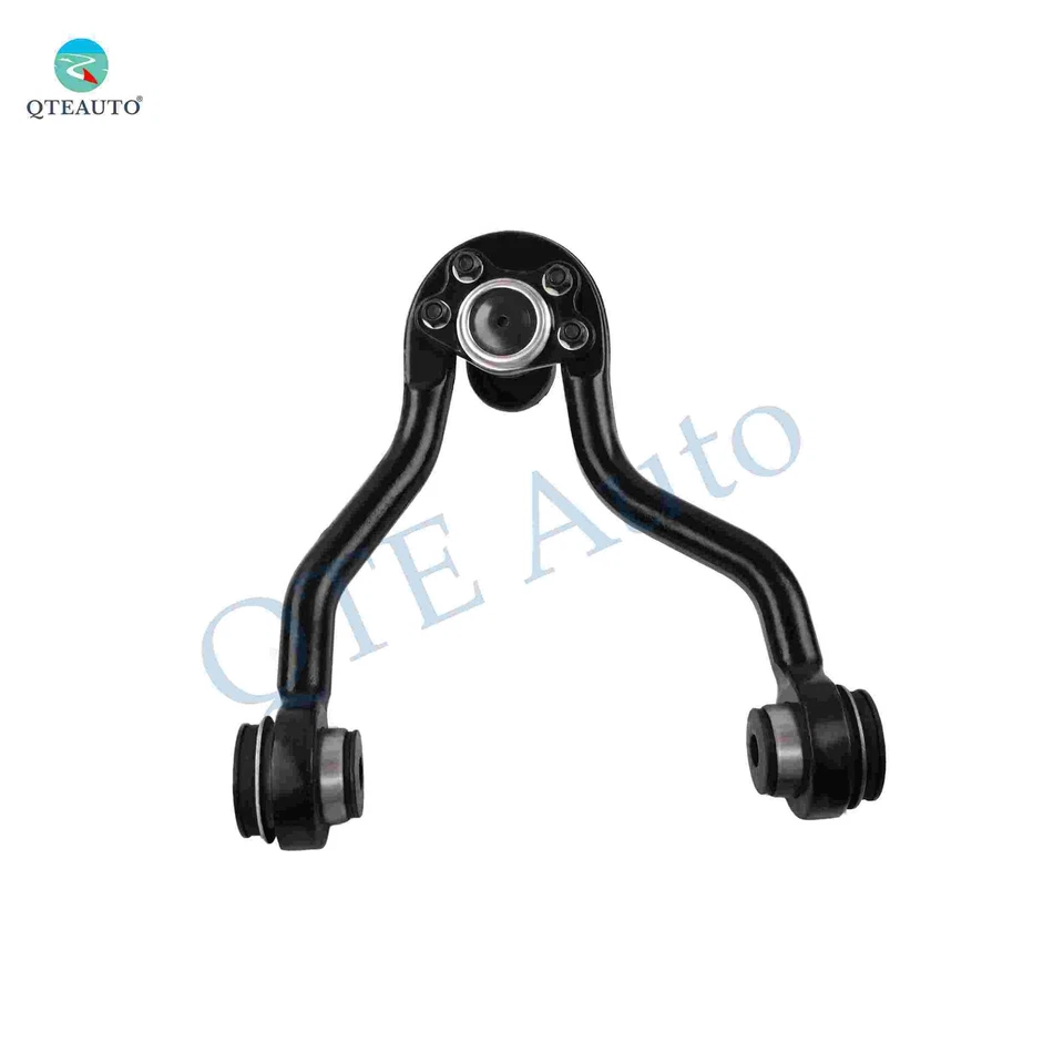 Brazo de control superior 3 piezas FR rótula-buje de rueda-amortiguador para Chevrolet K2500 1988-1994 Foto 4 de 4