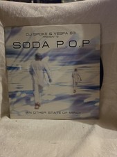 DJ Spoke vs. Vespa 63 - An Other State of Min...