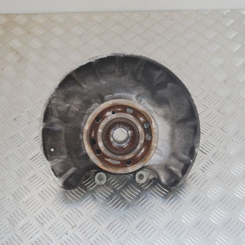 MERCEDES-BENZ GL X166 350 CDI Hinterradspindel links A1663570105 179 kW 2015