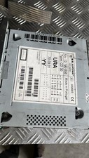 Autoradio Opel ASTRA