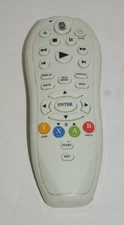 Microsoft Xbox 360 Universal Media DVD Remote Control White