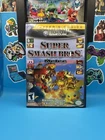 Super Smash Bros. Melee Nintendo GameCube Player's Choice Edition
