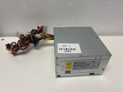   Delta Electronics DPS-300AB-57A 300W 80 Plus Bronze ATX Power Supply