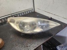 Feu avant (phare) Peugeot 307