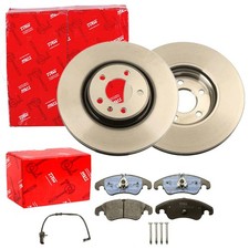 Kits de frein Audi A7