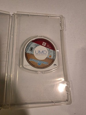 Little Big Planet (Sony PSP, 2009)   Authentic  