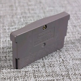Pac-Man [Classic NES Series] (Nintendo GameBoy Advance, 2004) Tested Working