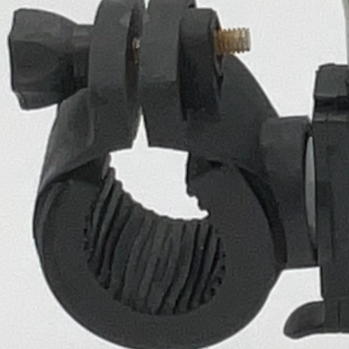 Zefal Flashlight With Bike Clamp | eBay