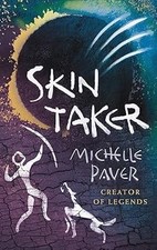 Skin Taker: 8 (Wolf Brother), Paver, Michelle, Used; Good Book