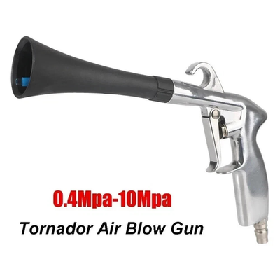 #ad #ad Tornador Air Cleaning Gun High Pressure Blow Dust Car Interior Detailing Tool $14.99