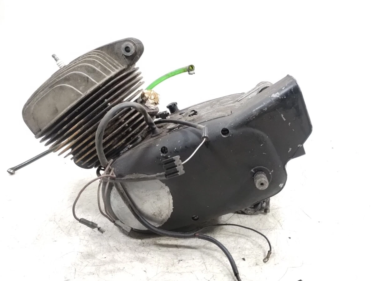 Engines & Parts for 1976 Harley-Davidson SX125 for sale | eBay
