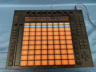 Ableton Push for sale online | eBay