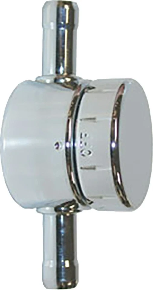 Pingel In-Line Custom Fuel Valve 9040-CR-K - Image 1 of 1