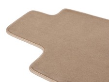 Fortuna Fahrermatte für Modell: Mercedes CL W215 Coupé (1999-1006) Fortuna Fahrermatte für Modell: Mercedes CL W215 Coupé (1999-1006)