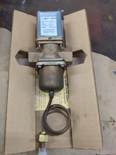 JOHNSON CONTROLS V46AB-1C / V46AB1C 1/2 Water...