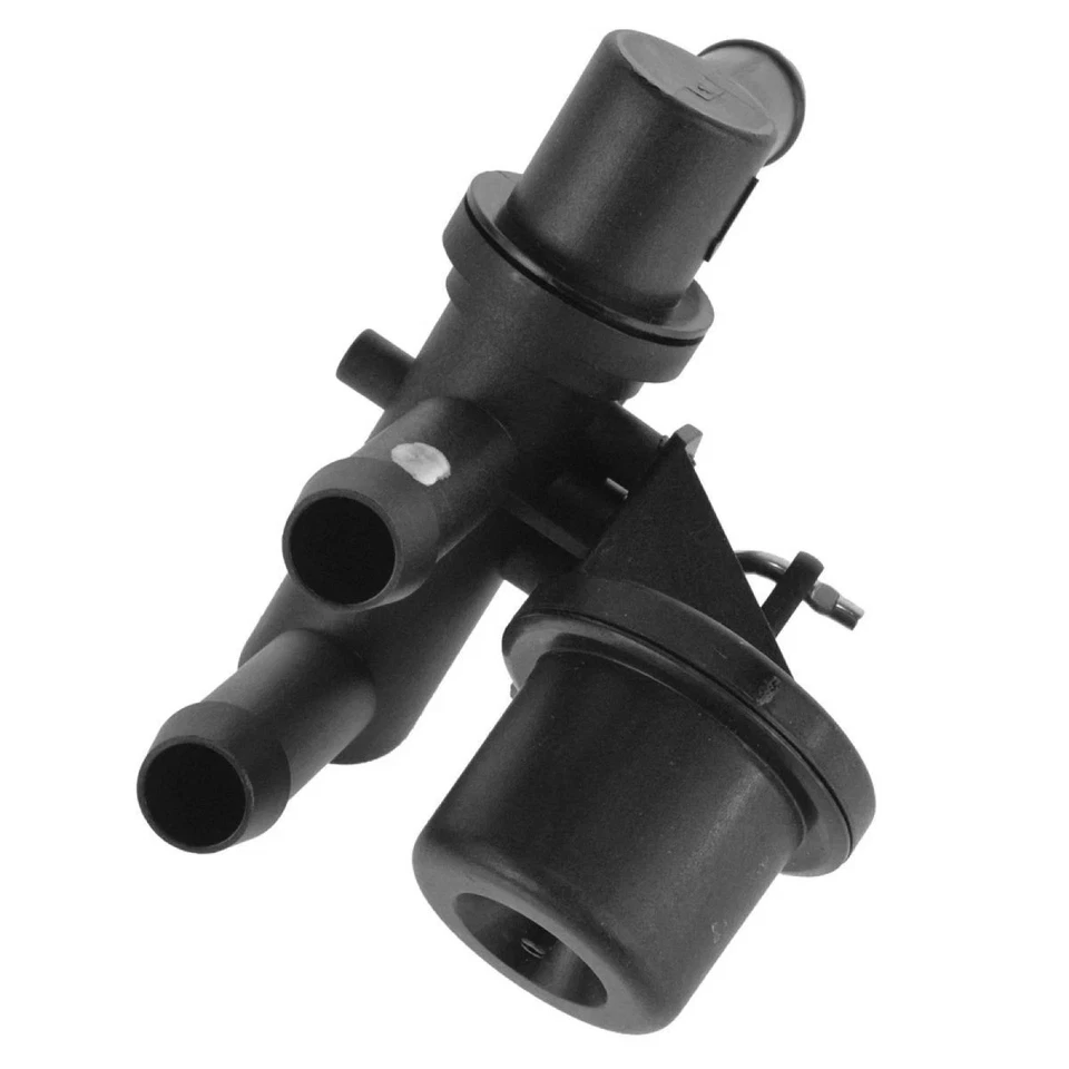 Válvula de control del calentador de agua HVAC Ford F87Z18495AA Motorcraft YG368 OEM NUEVA Foto 2 de 2