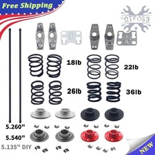 18/22/26/36LB Valve Spring/Locks/Push Rod/Rocker Arm For Predator 212cc Non Hemi
