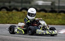 Bambino Go Kart !!STOLEN!!