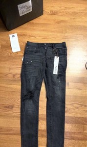 Purple Brand Jeans Size 29 | eBay