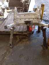 Crossmember/K-Frame Front Without Adaptive Suspension Fits 22-25 CIVIC 4008483