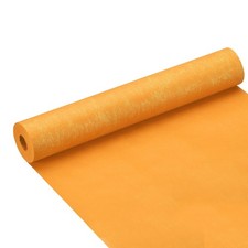 Xuan Paper Roll, 65Ft x 13.4 Inch Rice Paper Chinese Calligraphy Paper, Yellow