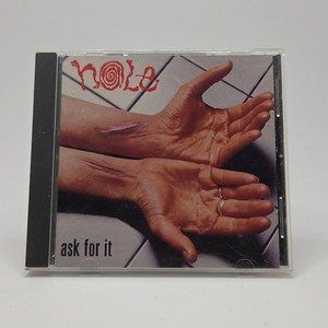 Hole Ask for It | eBay