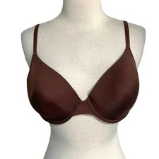 Natori 38C brown padded bra with underwire