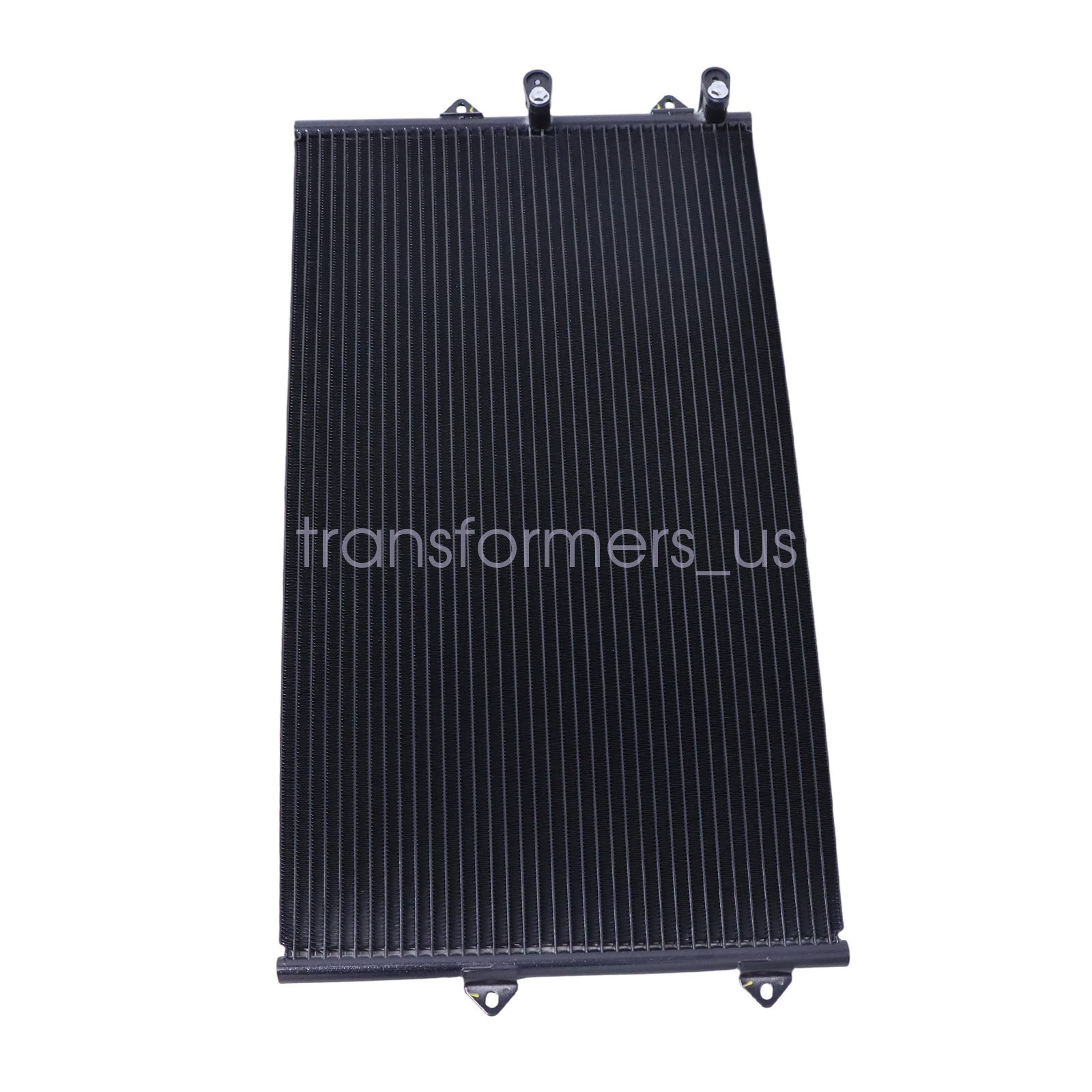 Bentley Continental GT 2004-2014 Ac condenser