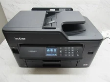 Brother MFC-J5330DW Color All-In-One Printer 1200dpi Page Count: 3052 w/ Ink