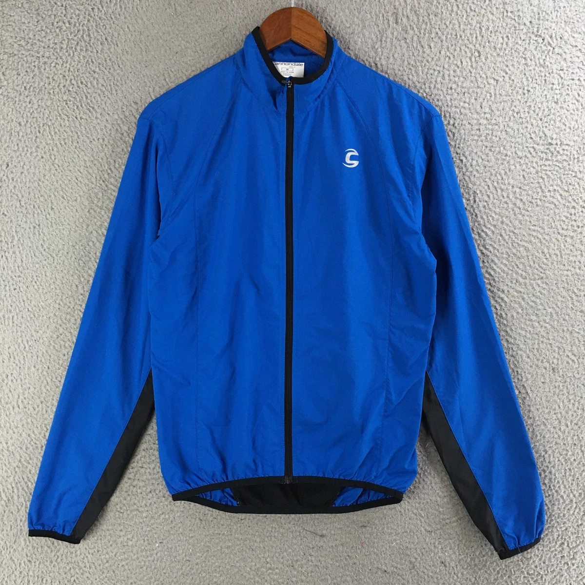 キャノンデール サイクルジャケット M Cannondale Size M Cycling Jackets for sale | eBay