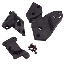 Scheinwerfer 9832349980 Reparatursatz vorne Rechts f&uuml;r Opel Corsa F P2JO YOU.S