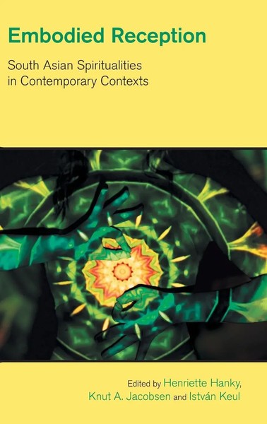 Henriette Hanky (U. A.) | Embodied Reception | Buch | Englisch (2024)-image