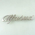 Alfa Alfasud lettering used #987