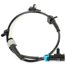 1x Front Driver Or Passenger Side ABS Speed Sensor Kit for GMC Savana 2500 3500