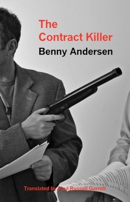 Andersen - Contract Killer - New paperback or softback - X555z