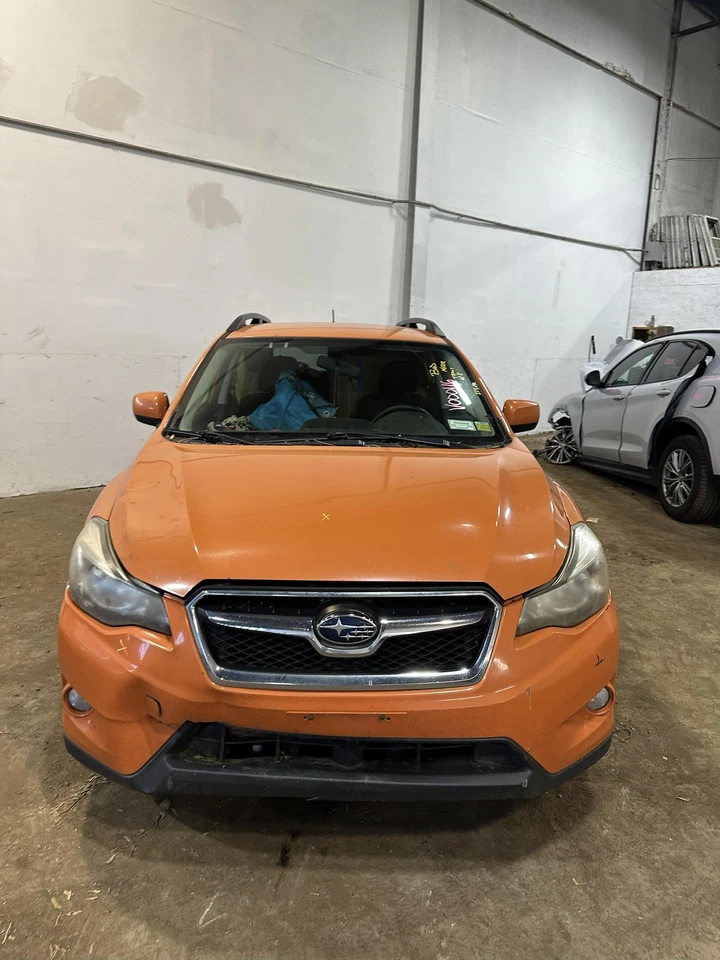 Used Rear Right Ind Rr Suspension Assembly fits: 2013 Subaru Xv crosstrek w/o cr Foto 2 de 4