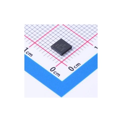 2pcs TPS65101RGER QFN24 Marking Code TPS65101 ic chips components #98HY