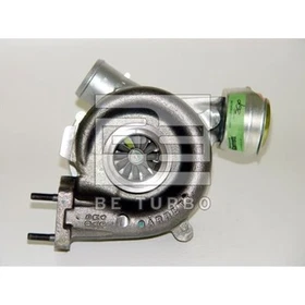 BE Turbo Turbolader für Citroen Fiat Iveco Peugeot