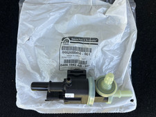 Genuine 15 - 19 Fiat 500 Dodge Dart Oem New Mopar Turbo Purge Valve 4861942ab
