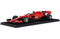 Ferrari SF1000 LS18F1029 Looksmart Modellauto 1:18 2020 Charles Leclerc