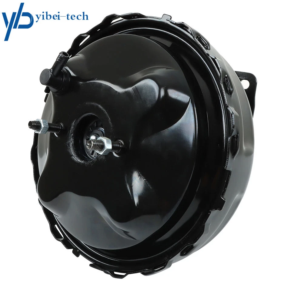 Potenciador de freno de vacío para Chevrolet K10 K20 K30 C10 C20 K5 Blazer 1973-1980 Foto 4 de 4