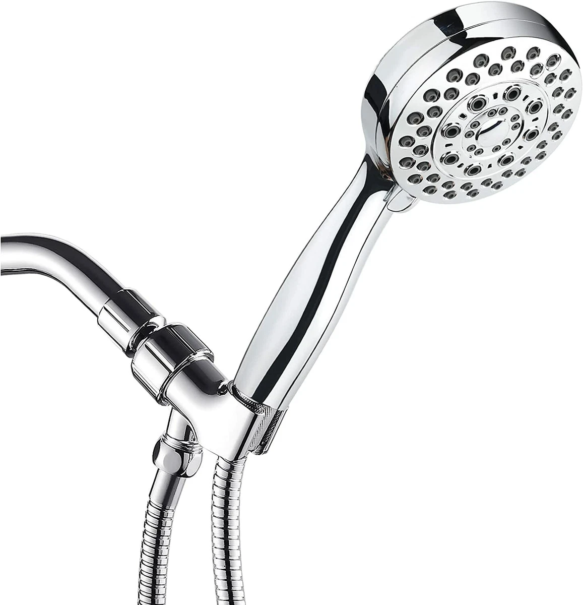 What Is GPM? Shower Head GPM What It Means Why It's
