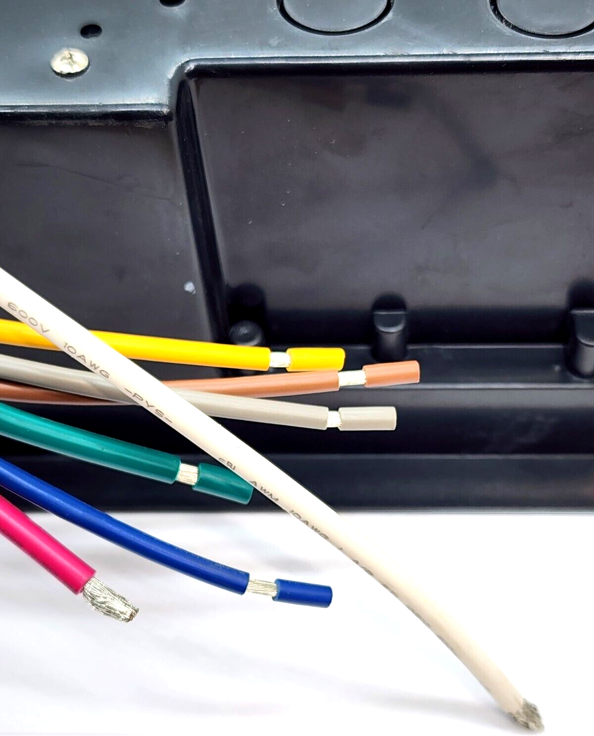 WFCO AC04W22A609435 WF8735AD MINI POWER CONVERTER *C23 eBay