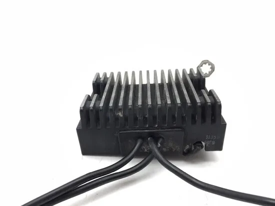 Ignition Voltage Regulator 2000 Harley-Davidson Dyna Low Rider FXDL 2803 x - Image 4 of 4