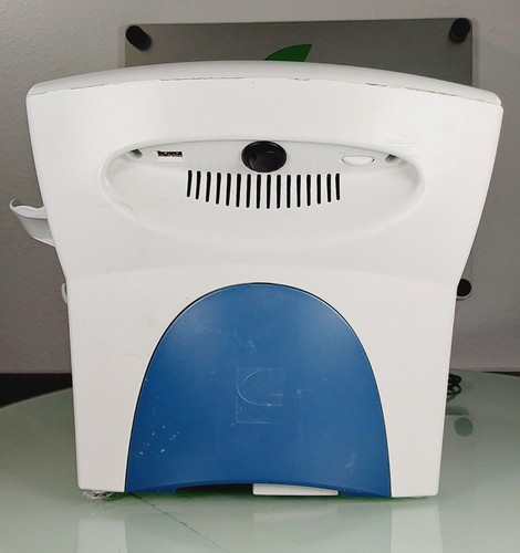 Chattanooga Vectra Genisys Modelo 2761 con Interruptor de Paciente - Imagen 7 de 10