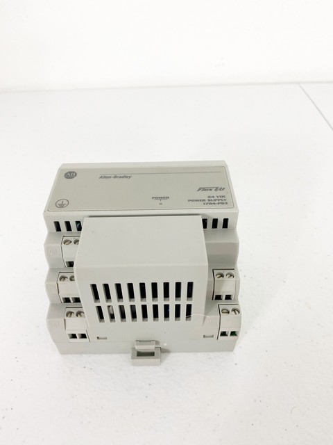 Allen Bradley 1794-ps3 Power Supply 24vdc 3a for sale online | eBay
