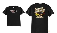 Rotor Ron T-Shirt w/Short Course Off Road RC Truck