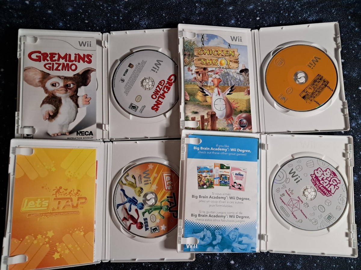 Nintendo wii games | eBay